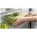 Alt View 12. Fisher & Paykel - ActiveSmart 17.5 Cu. Ft. Bottom-Freezer Counter-Depth Refrigerator - White.
