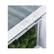 Alt View 13. Fisher & Paykel - ActiveSmart 17.5 Cu. Ft. Bottom-Freezer Counter-Depth Refrigerator - White.
