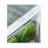 Alt View 14. Fisher & Paykel - ActiveSmart 17.5 Cu. Ft. Bottom-Freezer Counter-Depth Refrigerator - White.
