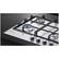 Alt View 15. Fisher & Paykel - 23.6" Gas Cooktop - Stainless Steel.