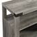 Alt View 2. Walker Edison - 58” Modern Farmhouse TV Stand for TV's up to 65” - Grey Wash.