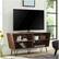 Alt View 11. Walker Edison - Crosby TV Stand for Most Flat-Panel TVs Up to 55" - Acorn.