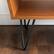 Alt View 14. Walker Edison - Crosby TV Stand for Most Flat-Panel TVs Up to 55" - Acorn.