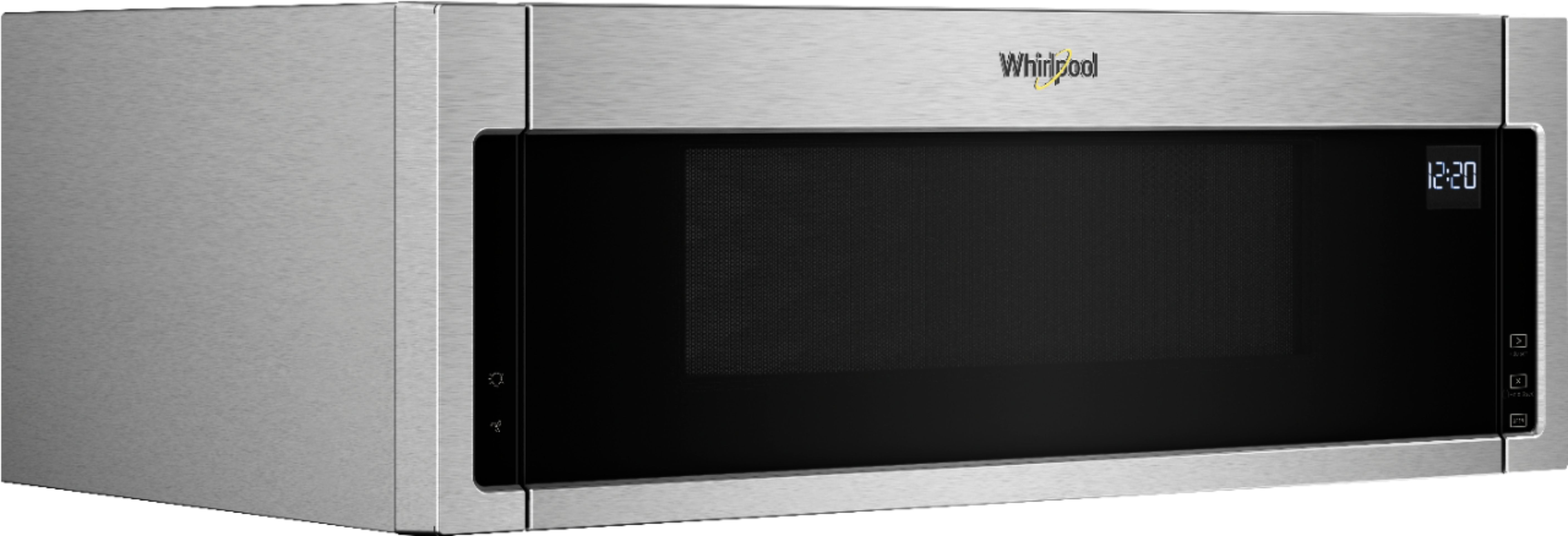 Hoover H-MICROWAVE 500 Microondas Integrable con Grill 28L 1450W Blanco
