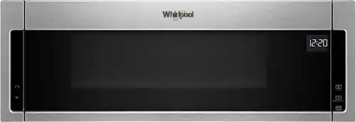 Over-the-Range Microwaves