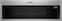 Whirlpool - 1.1 Cu. Ft. Low Profile Over-the-Range Microwave Hood Combination with Hidden Control Panel - Stainless Steel