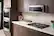 Alt View 18. Whirlpool - 1.1 Cu. Ft. Low Profile Over-the-Range Microwave Hood Combination - Stainless Steel.