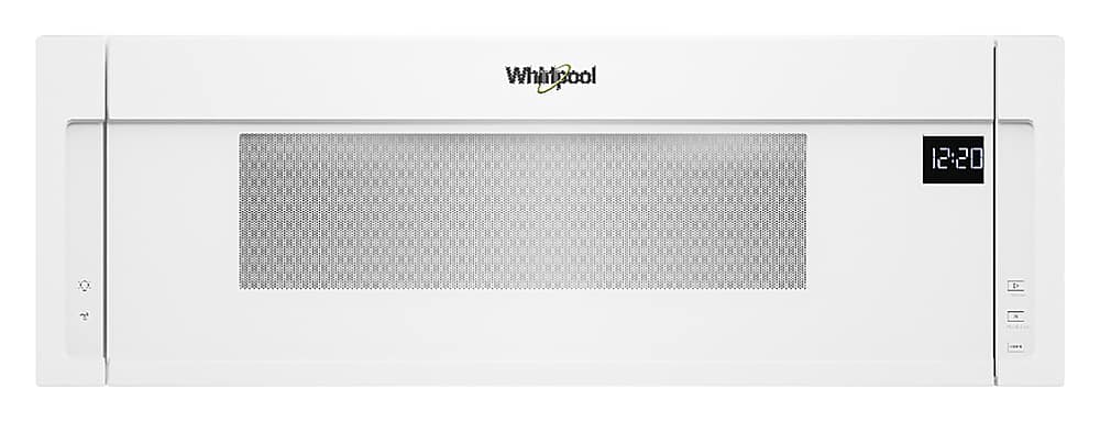 Whirlpool 12:20 4 X