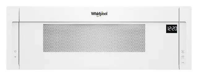 Whirlpool 12:20 4 X