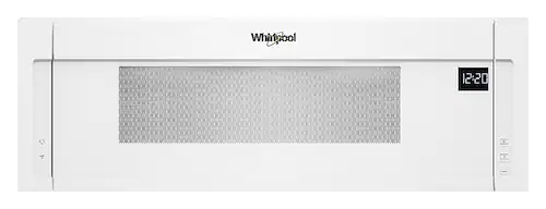 Over-the-Range Microwaves