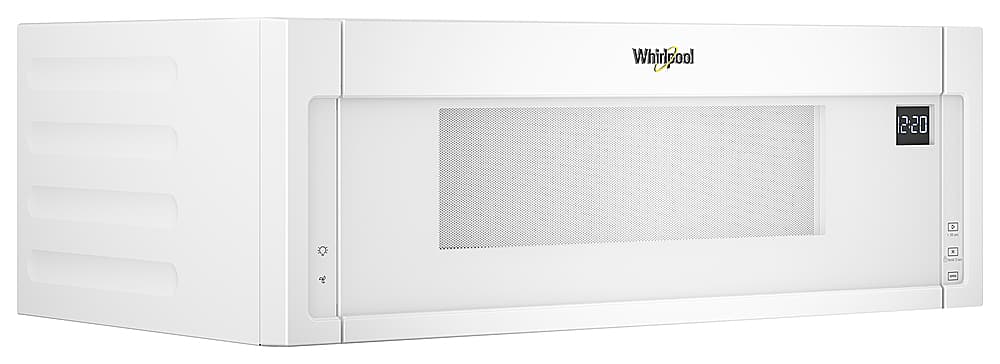 Whirlpool 12:20 - - & aNAL