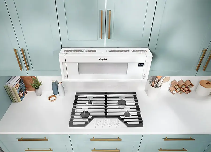 Whirlpool 12:20 OPE I KSLCHER ITAa