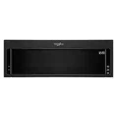 Over-the-Range Microwaves