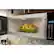 Alt View 16. Whirlpool - 1.1 Cu. Ft. Low Profile Over-the-Range Microwave Hood Combination - Black.