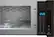 Alt View 1. Whirlpool - 1.1 Cu. Ft. Low Profile Over-the-Range Microwave Hood Combination - Black Stainless Steel.