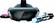 Angle. Lenovo - Geek Squad Certified Refurbished Star Wars: Jedi Challenges - AR Headset with Lightsaber Controller and Tracking Beacon.