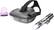 Left. Lenovo - Geek Squad Certified Refurbished Star Wars: Jedi Challenges - AR Headset with Lightsaber Controller and Tracking Beacon - Black.