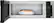 Alt View 13. Whirlpool - 1.1 Cu. Ft. Low Profile Over-the-Range Microwave Hood Combination - Stainless Steel.