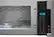 Left. Whirlpool - 1.1 Cu. Ft. Low Profile Over-the-Range Microwave Hood Combination - Stainless Steel.