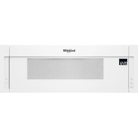 Best buy over the range microwave whirlpool deals