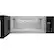 Alt View 11. Whirlpool - 1.1 Cu. Ft. Low Profile Over-the-Range Microwave Hood Combination - Black.