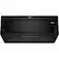 Alt View 13. Whirlpool - 1.1 Cu. Ft. Low Profile Over-the-Range Microwave Hood Combination - Black.