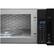 Alt View 1. Whirlpool - 1.1 Cu. Ft. Low Profile Over-the-Range Microwave Hood Combination - Black.