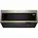 Alt View 12. Whirlpool - 1.1 Cu. Ft. Over-the-Range Microwave with Sensor Cooking.