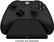 Alt View 11. Controller Gear - Charging Stand for Xbox One Controller - Abyss Black.