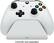 Alt View 11. Controller Gear - Charging Stand for Xbox One Controller - Robot White.