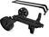 Alt View 11. OtterBox - All-Terrain Wheels for Venture Coolers - Black.