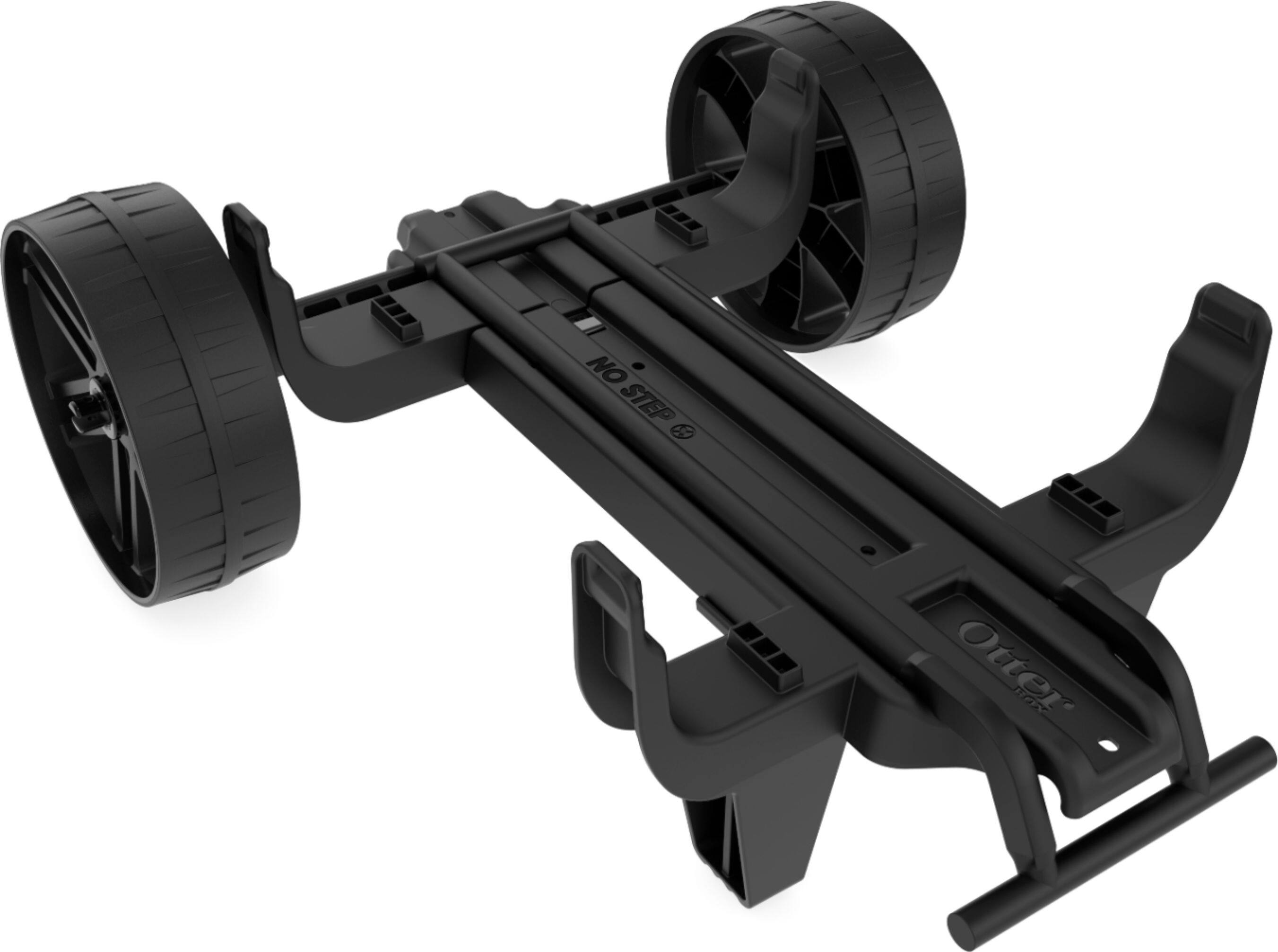 Best Buy: OtterBox All-Terrain Wheels for Venture Coolers Black 77-51281