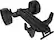 Alt View 12. OtterBox - All-Terrain Wheels for Venture Coolers - Black.