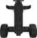 Alt View 13. OtterBox - All-Terrain Wheels for Venture Coolers - Black.