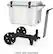 Alt View 14. OtterBox - All-Terrain Wheels for Venture Coolers - Black.
