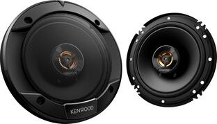 Kenwood 6 1/2 Kenwood 6 1/2