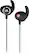 Alt View 11. JBL - Reflect Mini 2 Wireless In-Ear Headphones - Black.