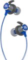 Alt View Zoom 12. JBL - Reflect Mini 2 Wireless In-Ear Headphones - Blue.
