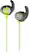 Alt View 11. JBL - Reflect Mini 2 Wireless In-Ear Headphones - Lime Green.
