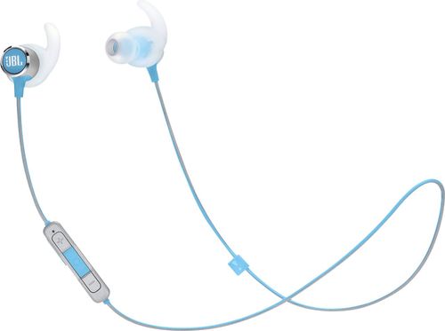 JBL - Reflect Mini 2 Wireless In-Ear Headphones - Teal was $99.99 now $49.99 (50.0% off)