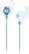 Alt View 11. JBL - Reflect Mini 2 Wireless In-Ear Headphones - Teal.