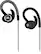 Alt View 11. JBL - Reflect Contour 2 Wireless In-Ear Headphones - Black.