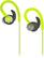 Alt View 11. JBL - Reflect Contour 2 Wireless In-Ear Headphones - Lime Green.