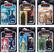 Front. Star Wars - The Vintage Collection 3.75-inch Figure - Styles May Vary.