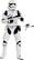 Alt View 15. Star Wars - The Vintage Collection 3.75-inch Figure - Styles May Vary.
