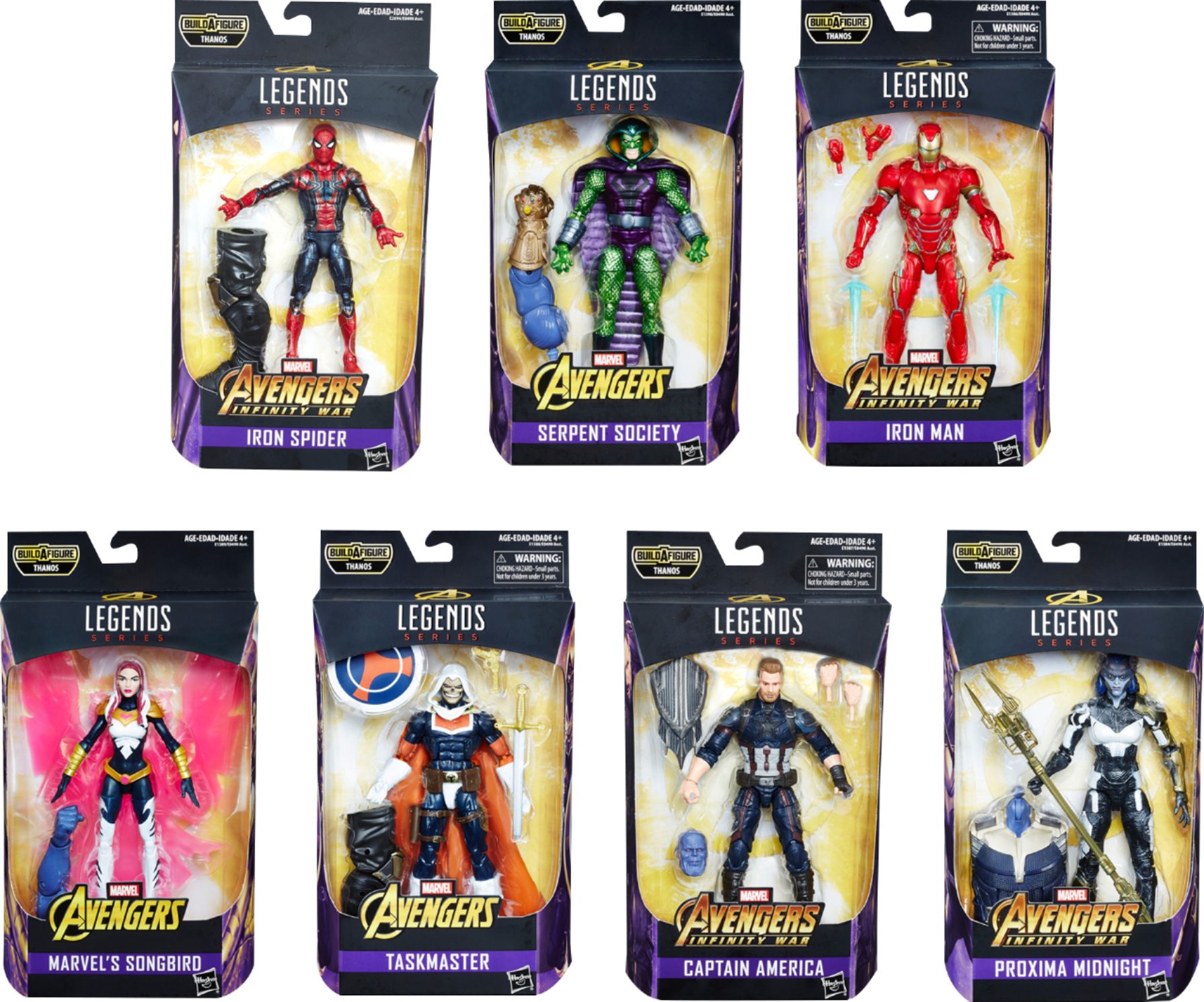 where to buy avengers toys