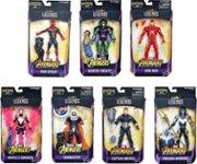 Front Zoom. Marvel - Avengers Legends Series 6-inch Figure - Styles May Vary.