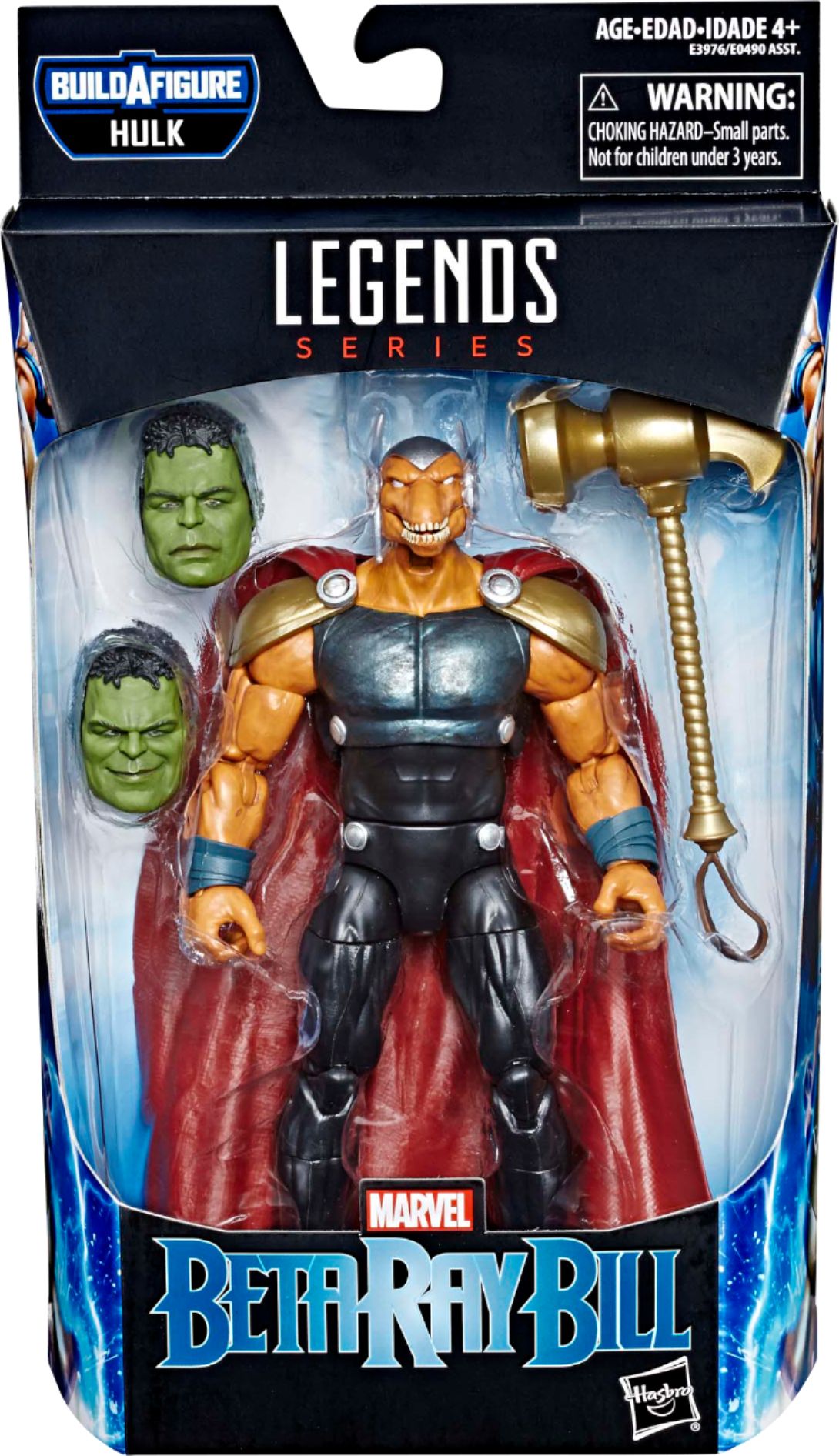 Best Buy: Marvel Avengers Legends Series 6-inch Figure Styles May