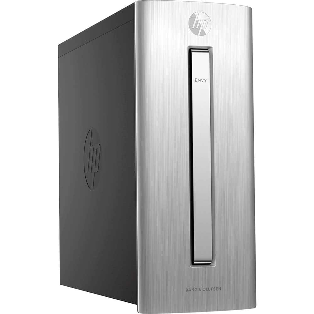 Hp envy 2024 gtx 1050