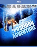The Poseidon Adventure [Blu-ray] [1972] - Front_Original
